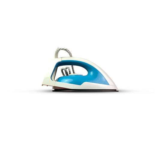 Dry iron Nonstick soleplate 1200w