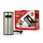 Vitamax 450W Electric Hand Mixer Beater – 5 Speed Hand Blender, Egg & Dough Mixer, Coffee Frother, Cake & Baking Machine – 1 Year Warranty - Image 5