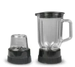 850W 3 in 1 Blender Machine | Juicer, Chopper & Grinder | 1.5L Unbreakable Jar | Overheat Protection | 1 Year Warranty