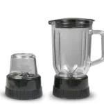 850W 3 in 1 Blender Machine | Juicer, Chopper & Grinder | 1.5L Unbreakable Jar | Overheat Protection | 1 Year Warranty