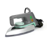 Vitamax Delux Automatic Iron Six pound Iron Nonstick Coated Soleplate 25 Microns VM5031 upto 25% fastter ironing Wth 3 Year warranty - Image 5