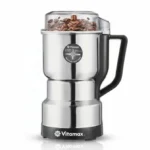 Vitamax Coffee Grinder VM-8600 – 300W Stainless Steel Blade | Multi-Purpose Grinder for Coffee, Spices & Dry Ingredients - Image 3