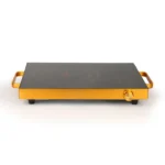 Vitamax Infrared Cooking Heater - 2200 Watts - VM0015 - hotplate - Image 2