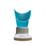 Vitamax 2-in-1 Facial Steamer & Inhaler Machine Portable Vaporizer for Cold, Cough & Skin Care Steam Inhaler for Face Glow, Sinus & Throat Relief (1 Year Warranty) - Image 3