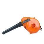 Vitamax VM5014 Professional Electric Air Blower – 750W High-Power, 13000 RPM, Heavy-Duty, Dual Function (Blow & Suction) – Best for Home, Car, Computer & Industrial Cleaning - Image 3