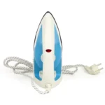 Travel iron mini - steam stand Dry iron Nonstick soleplate 1200w - Image 5