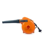 Vitamax VM5014 Professional Electric Air Blower – 750W High-Power, 13000 RPM, Heavy-Duty, Dual Function (Blow & Suction) – Best for Home, Car, Computer & Industrial Cleaning - Image 5